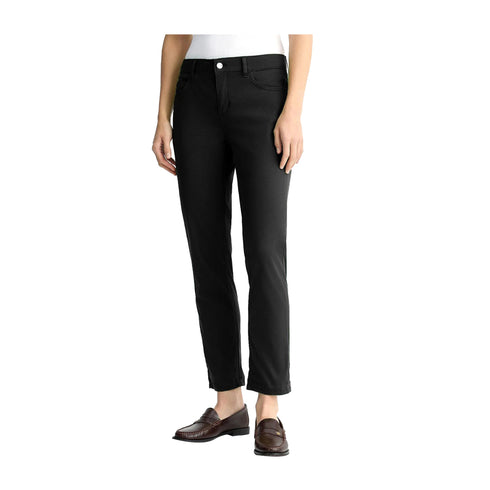 Liu Jo Pantaloni Pantalone Donna skinny Monroe 26 - Francavilla Moda
